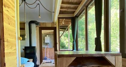 One Room Triple Chalet