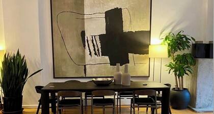 Beautiful penthouse in downtown NYC, minutes from all the city has to offer.