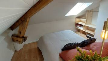 Ferro/asse da stiro, Wi-Fi, lenzuola