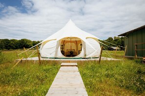 Cabin | Khuôn viên nơi lưu trú