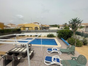 Pool - Maison Avec Piscine Pour Passer un Séjour Inoubliable à 5 Minutes des Plages (VC)
