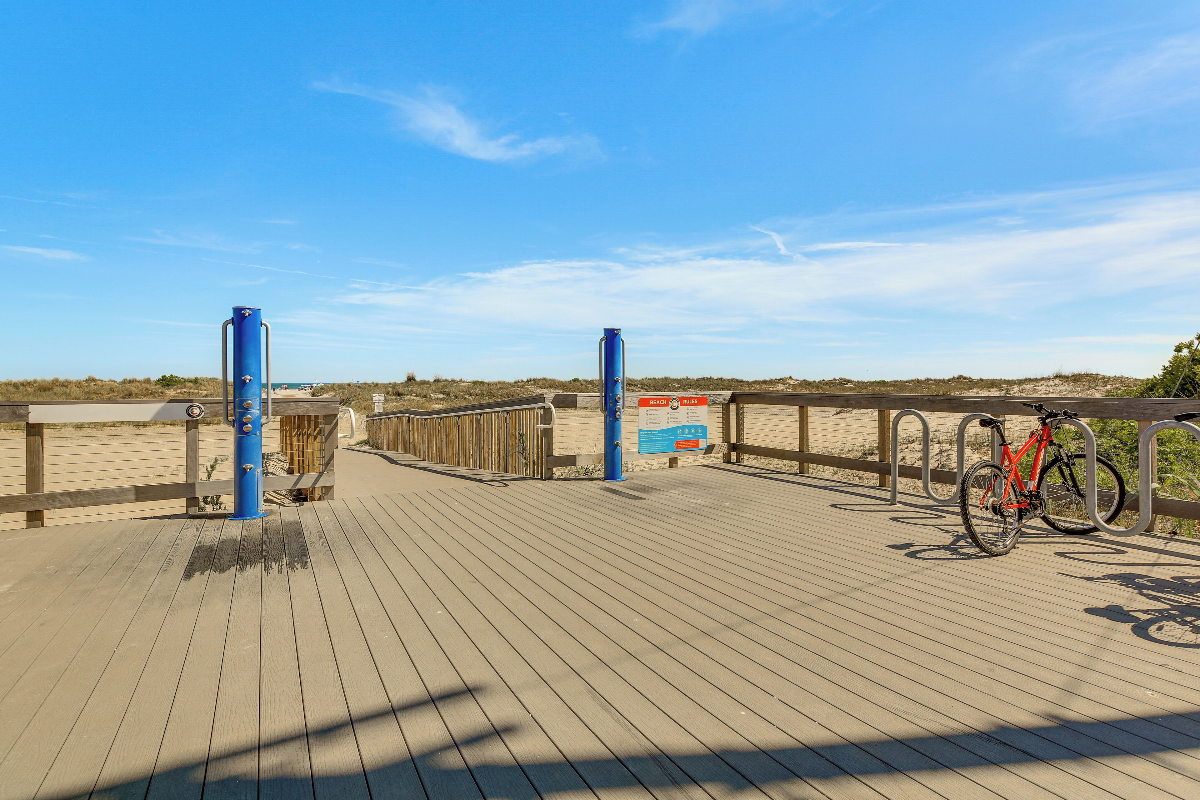 Căn hộ (2 Bedrooms) | Nội thất