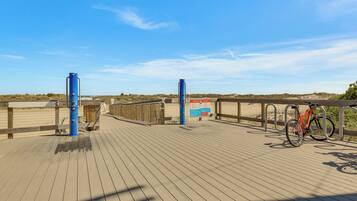 Căn hộ (2 Bedrooms) | Nội thất