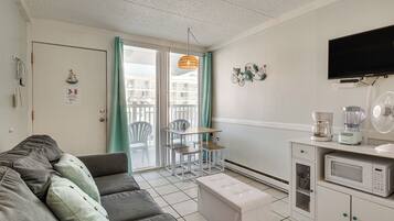 Căn hộ (2 Bedrooms) | Nội thất