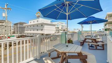 Căn hộ (2 Bedrooms) | Nội thất