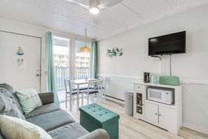 公寓 (2 Bedrooms) | 住宿内部