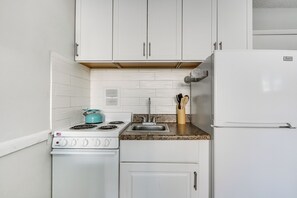 公寓 (2 Bedrooms) | 住宿内部