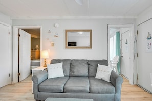 Appartement (2 Bedrooms) | Intérieur