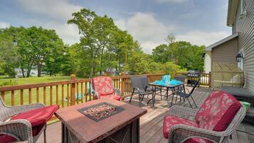 Casa (4 Bedrooms) | Interior