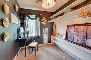 独立别墅 (4 Bedrooms) | 住宿内部