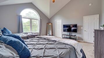 Maison (4 Bedrooms) | Intérieur