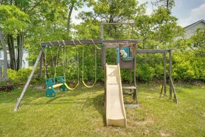 Hus (4 Bedrooms) | Innvendig