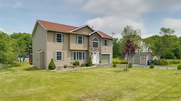 Maison (4 Bedrooms) | Intérieur
