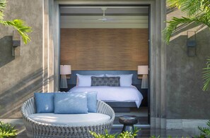 6 Schlafzimmer, Schreibtisch, Reisekinderbett, kostenloses WLAN