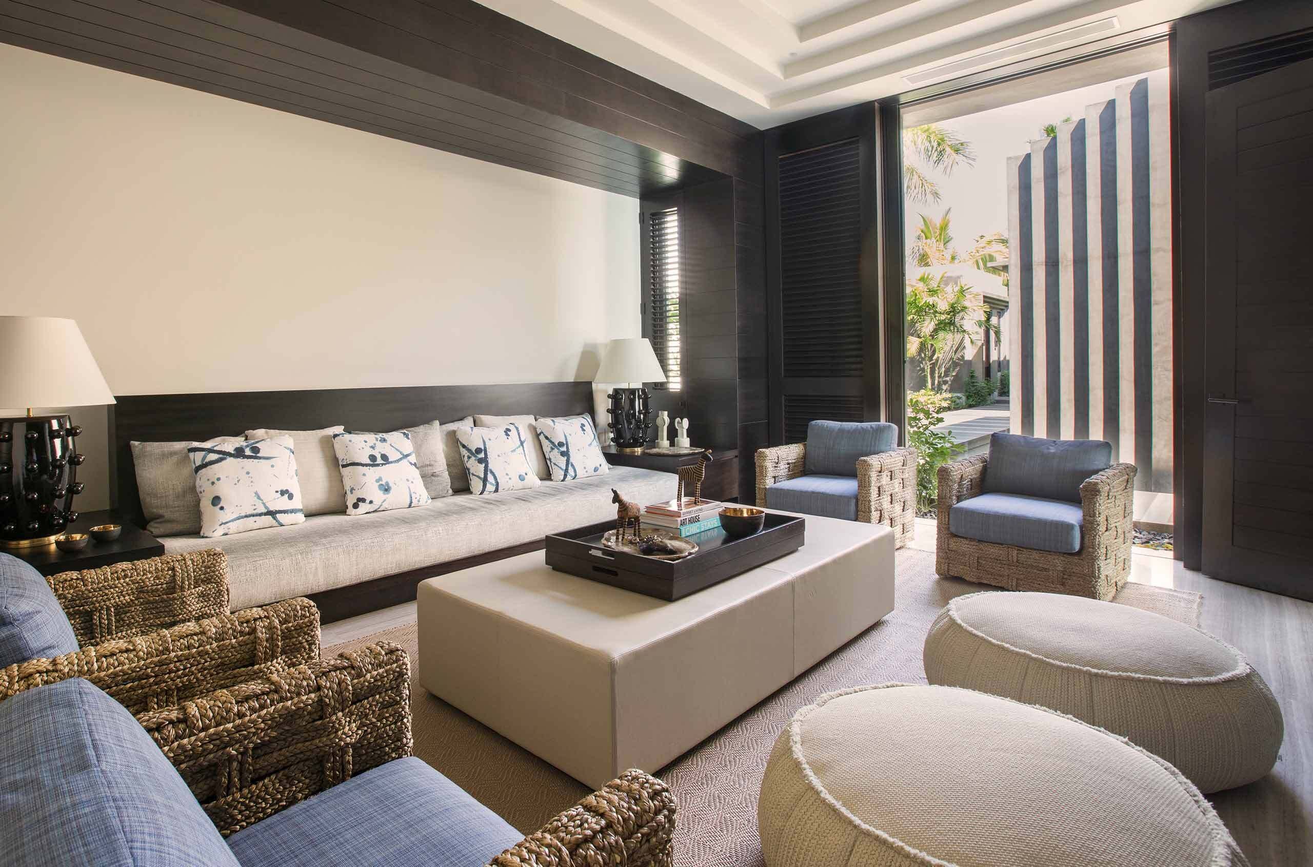Punta Mita Villa With Rooftop Jacuzzi, Chef And Butler - Punta Mita