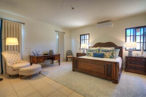 5 habitaciones, escritorio, cuna de viaje y wifi gratis 