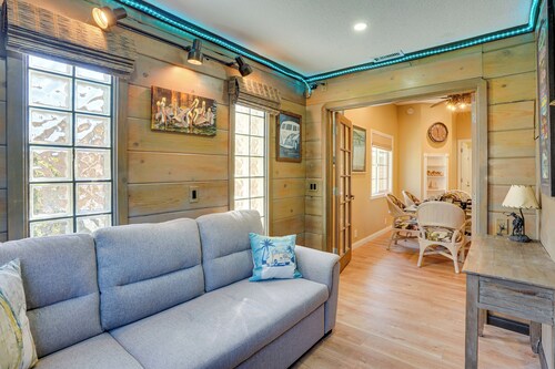 Huntington Beach Vacation Rental ~ 3 Mi to Dtwn!