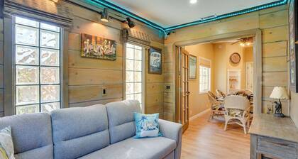 Huntington Beach Vacation Rental ~ 3 Mi to Dtwn!