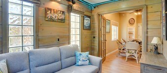 Huntington Beach Vacation Rental ~ 3 Mi to Dtwn!