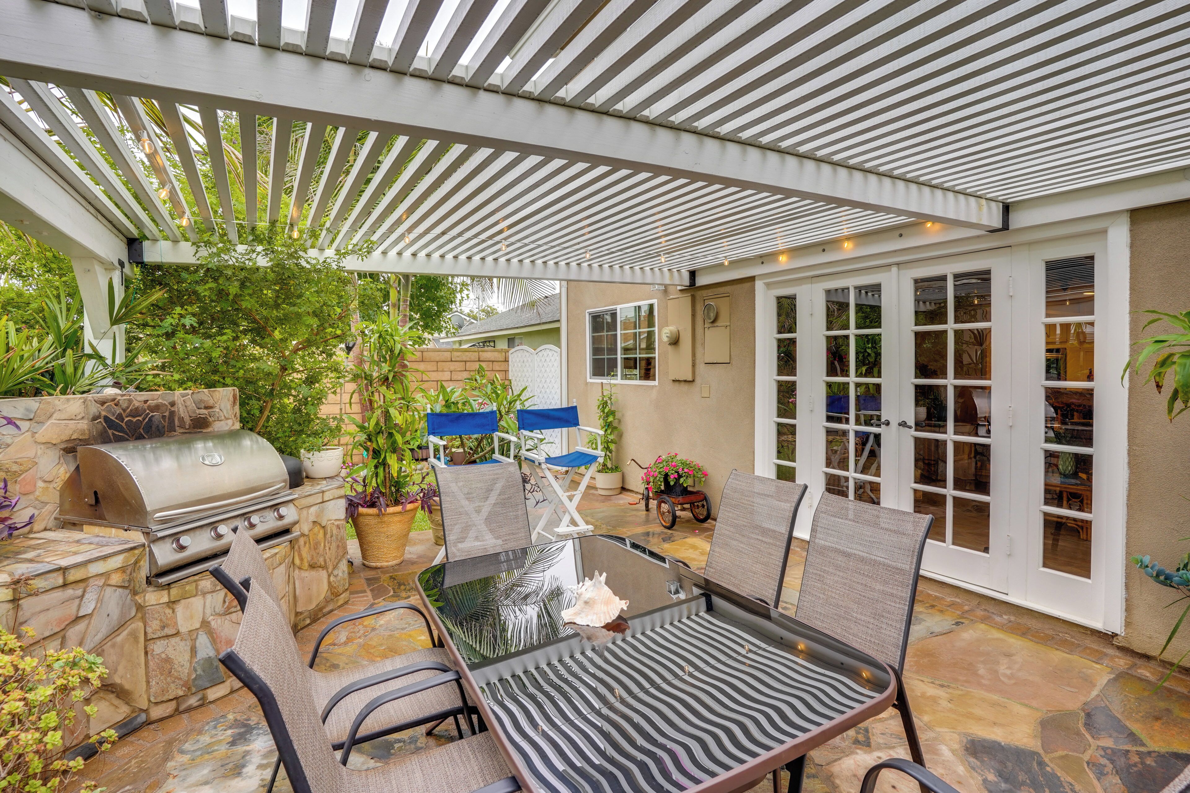 Casa (4 Bedrooms) | Interior