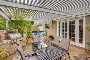 Hus (4 Bedrooms) | Interiör