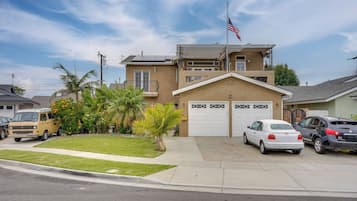 Hus (4 Bedrooms) | Interiør