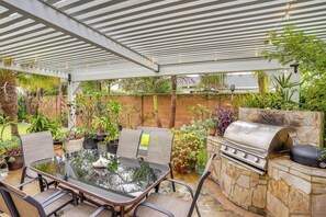 独立别墅 (4 Bedrooms) | 住宿内部