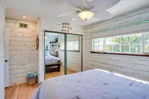 Hus (4 Bedrooms) | Interiör