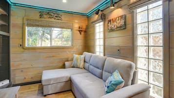 Σπίτι (4 Bedrooms) | Εσωτερικοί χώροι