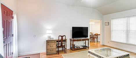 Huis (3 Bedrooms) | Interieur