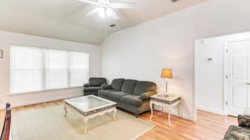 Maison (3 Bedrooms) | Intérieur