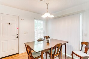 Hus (3 Bedrooms) | Interiör