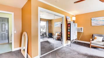 公寓 (2 Bedrooms) | 住宿內部