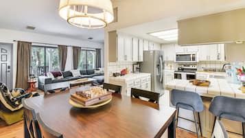 Apartemen (2 Bedrooms) | Interior