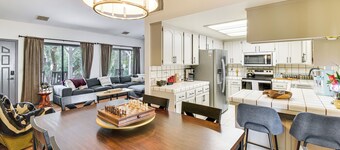 Yosemite Wellbeing Retreat on 5 Acres w/ Mtn Views