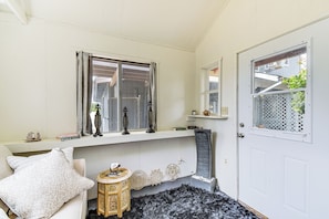 公寓 (2 Bedrooms) | 內部