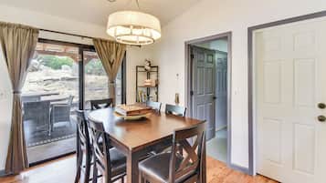 Lägenhet (2 Bedrooms) | Interiör