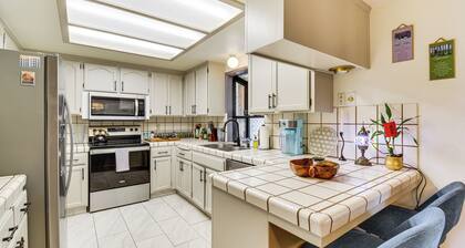 Yosemite Wellbeing Retreat on 5 Acres w/ Mtn Views