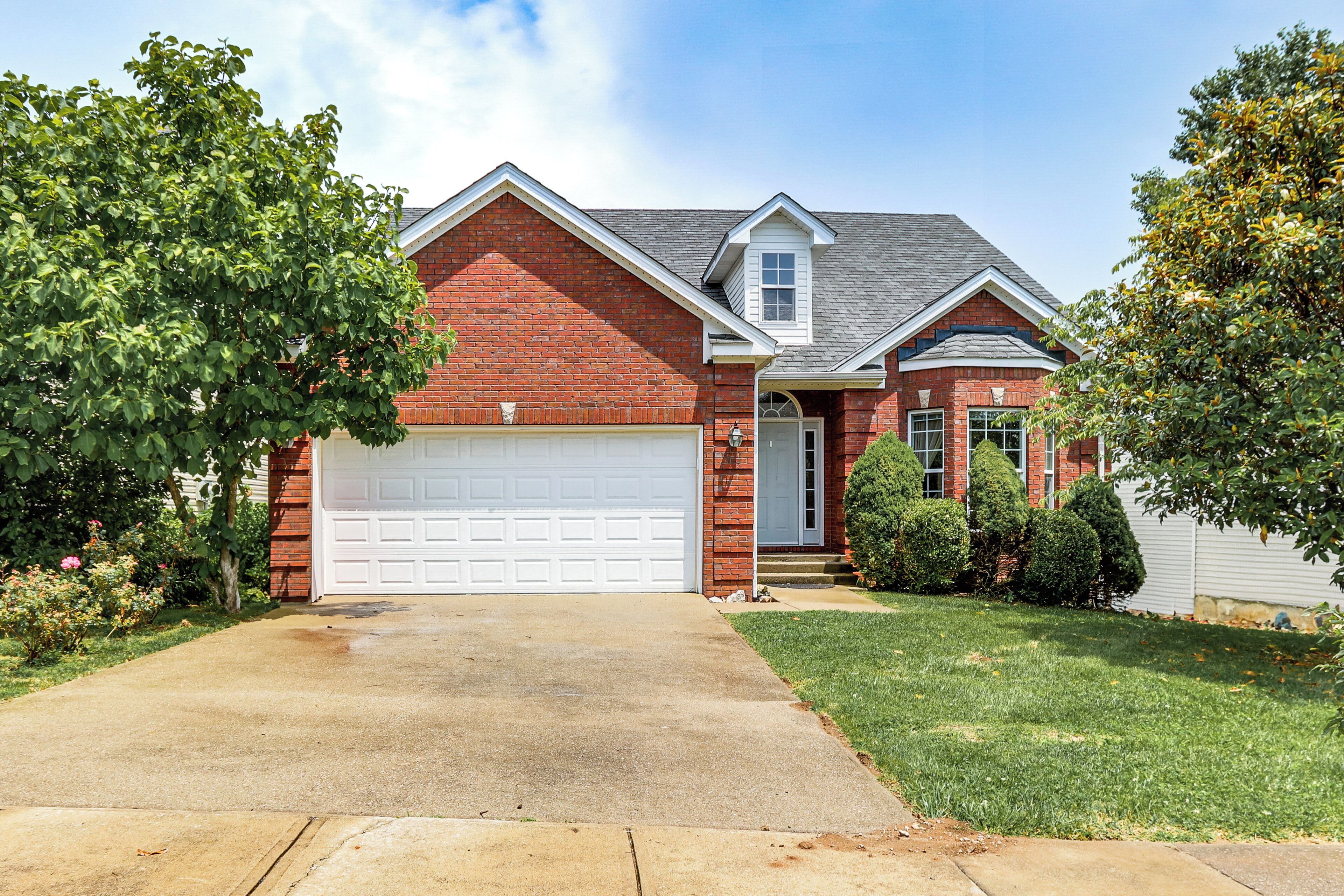 Rumah (4 Bedrooms) | Interior