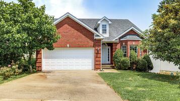 Casa (4 Bedrooms) | Interior