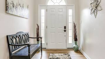 Casa (4 Bedrooms) | Interior