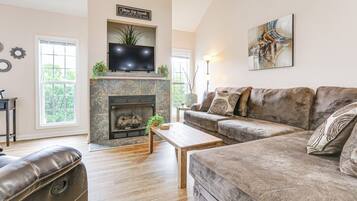 独立别墅 (4 Bedrooms) | 住宿正面