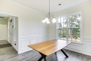 Huis (3 Bedrooms) | Interieur