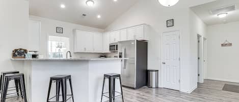 Casa (3 Bedrooms) | Interior