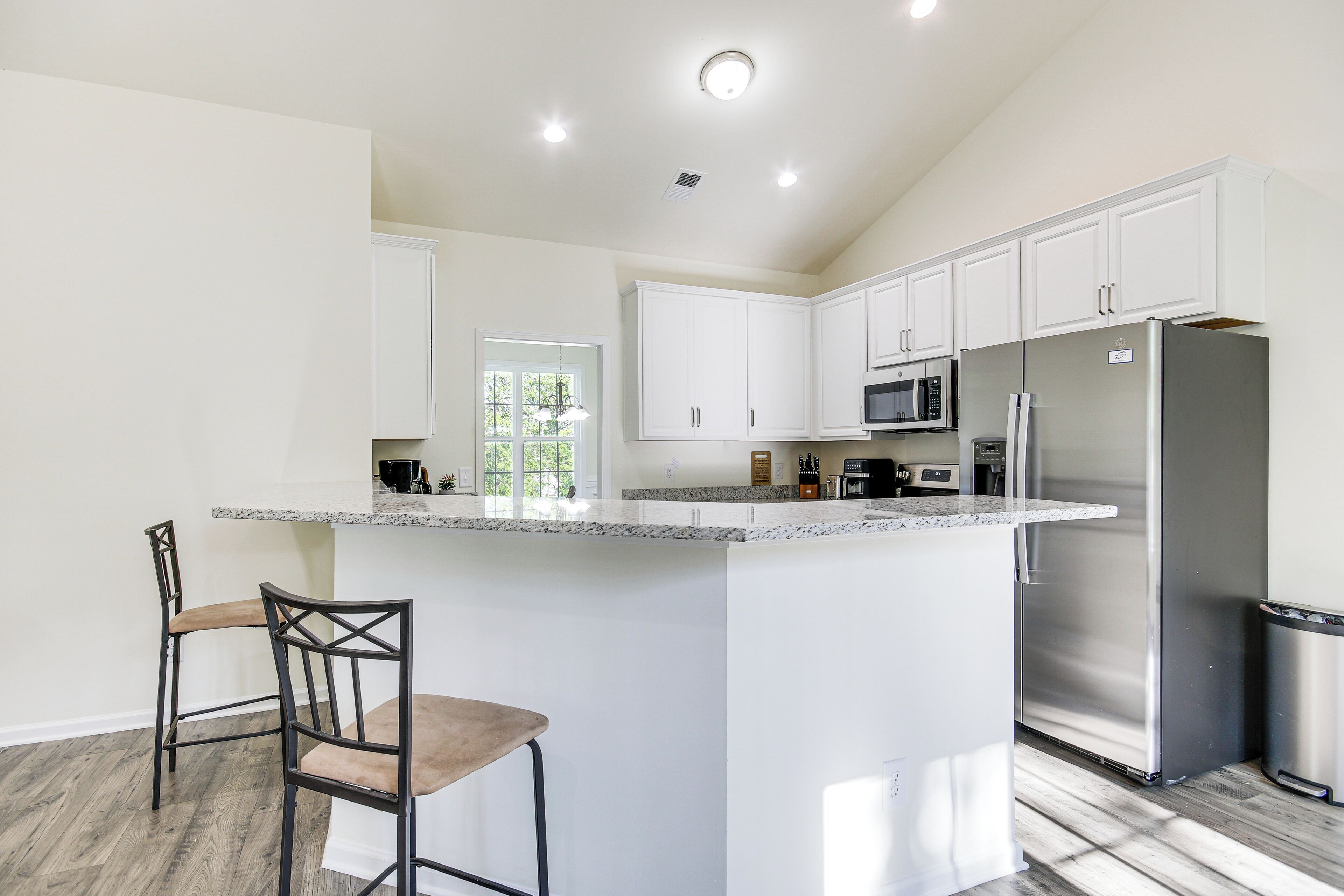 Nhà (3 Bedrooms) | Nội thất