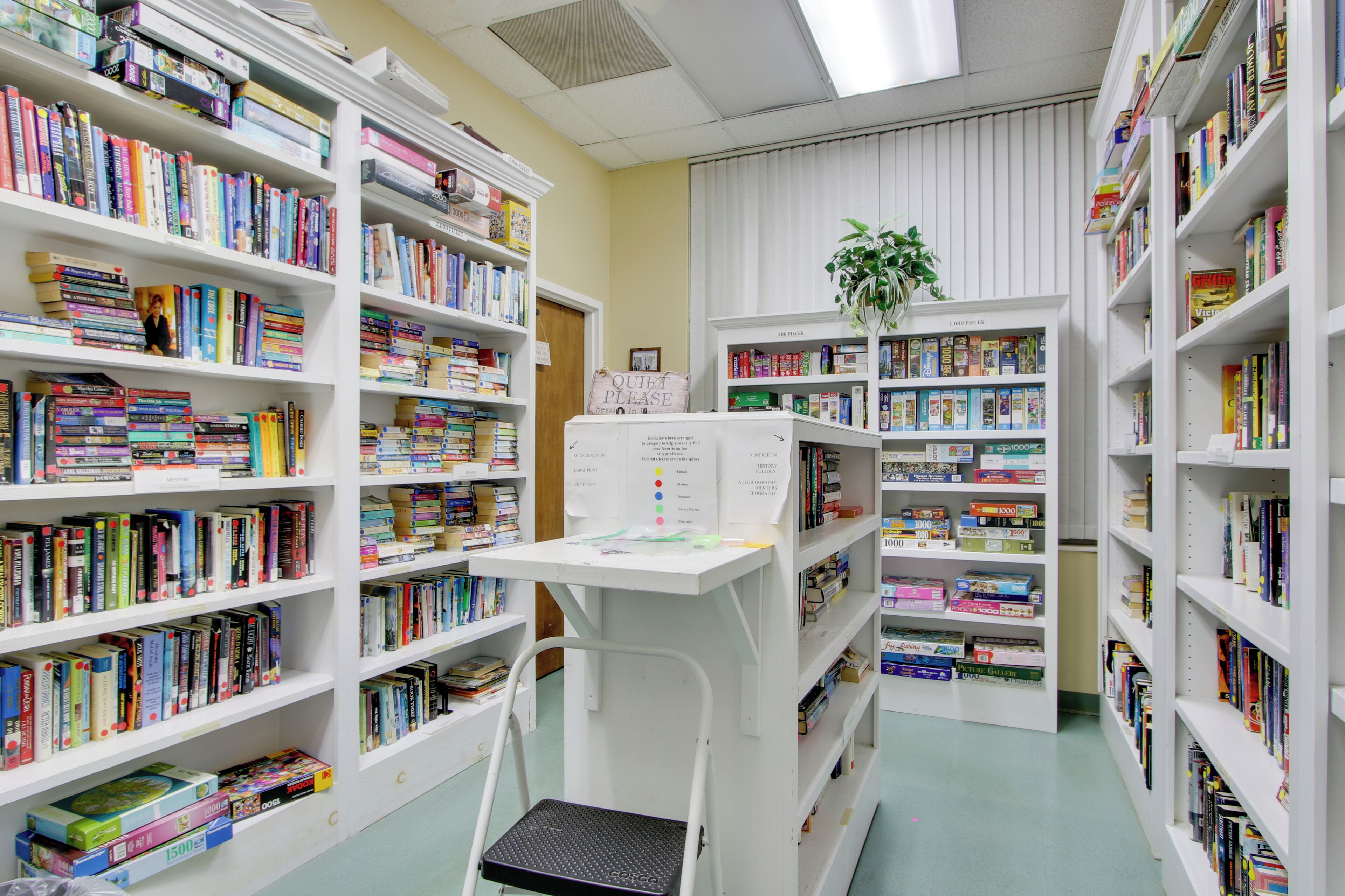 Maison (3 Bedrooms) | Intérieur