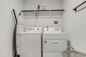 Huis (3 Bedrooms) | Interieur