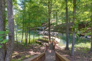 Casa (4 Bedrooms) | Parte interna