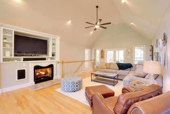 Casa (4 Bedrooms) | Parte interna