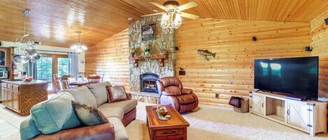 House (3 Bedrooms) | Front of property